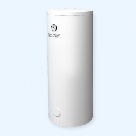 RTWX 200 AQUATEC INOX Бойлер косвенного нагрева Royal Thermo напольный